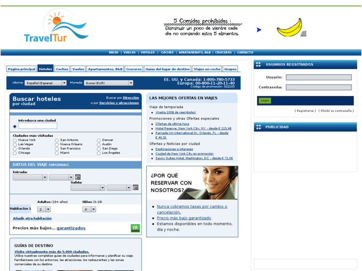 www.traveltur.es