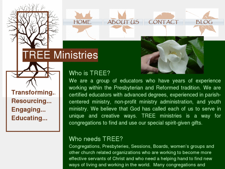 www.treeministries.org