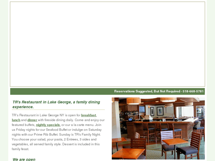 www.trsrestaurant.com