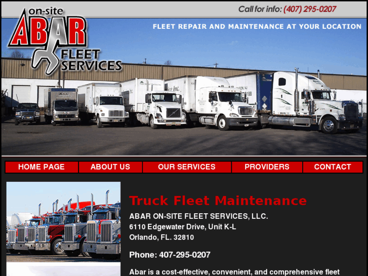 www.truckfleetmaintenance.com