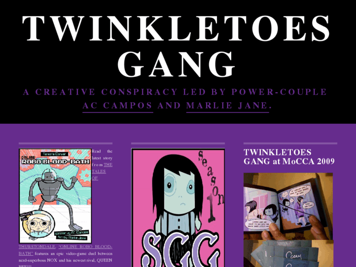 www.twinkletoesgang.com