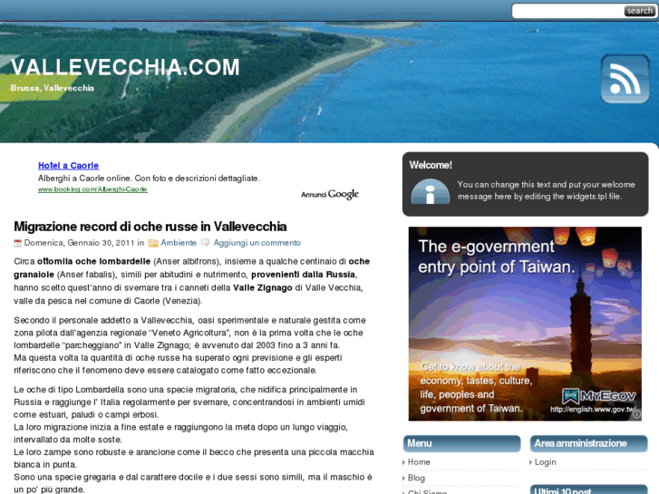 www.vallevecchia.net