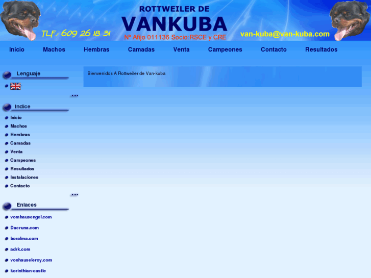 www.van-kuba.com