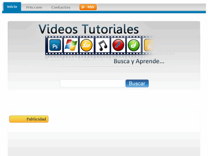 www.videotutorial.me