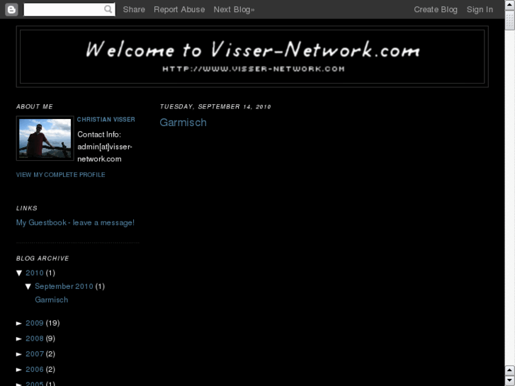 www.visser-network.com