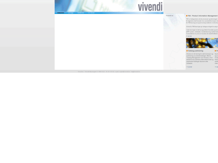 www.vivendi.no