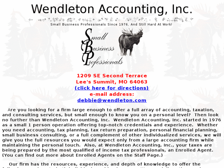 www.wendletonaccounting.com