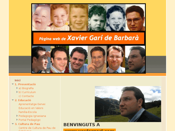 www.xaviergari.com