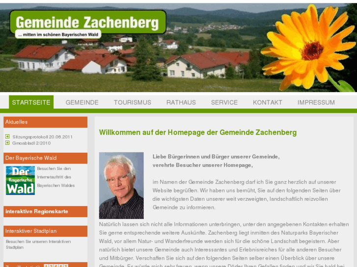 www.zachenberg.de