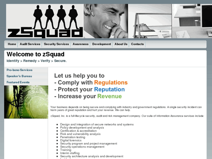 www.zsquad.com
