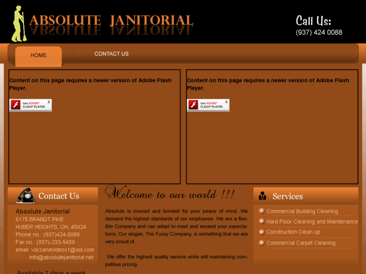 www.absolutejanitorial.net