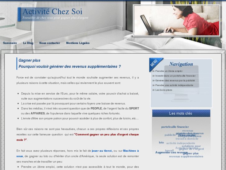 www.activite-chez-soi.com