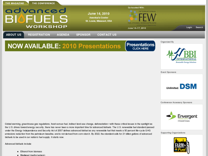 www.advancedbiofuelsworkshop.com