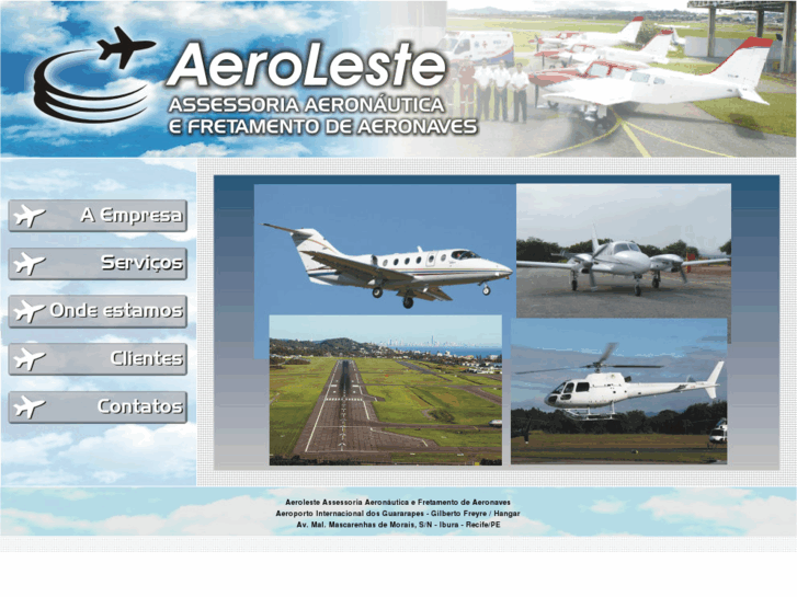 www.aeroleste.com