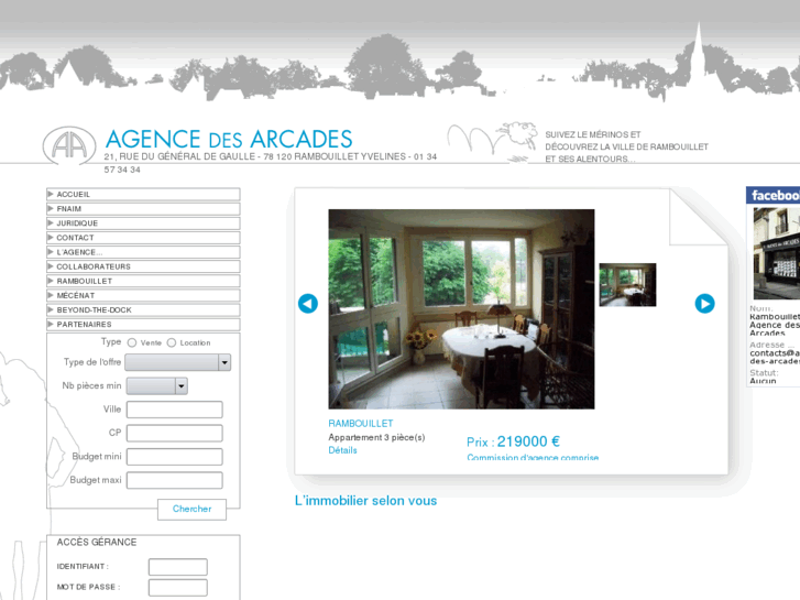 www.agence-des-arcades.fr