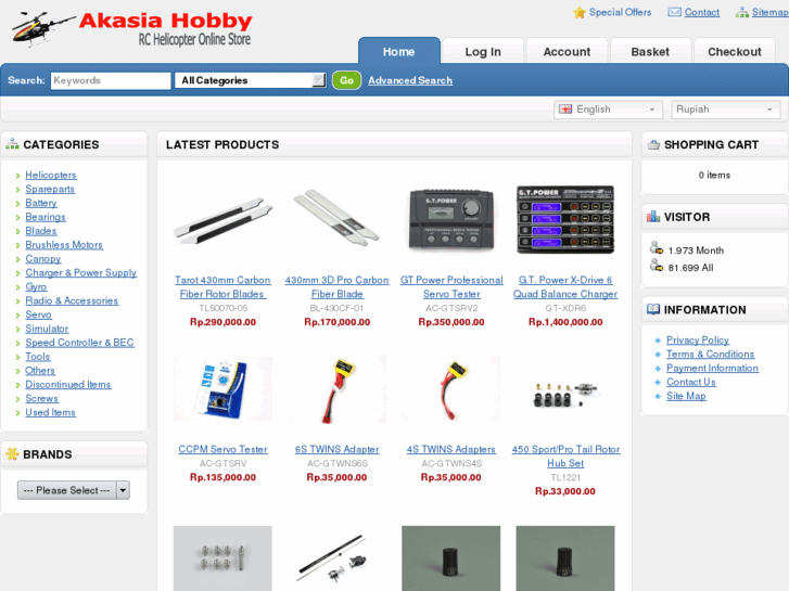 www.akasia-hobby.com