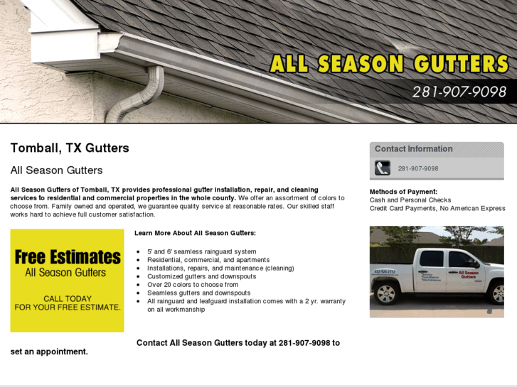 www.allseasongutterstx.com