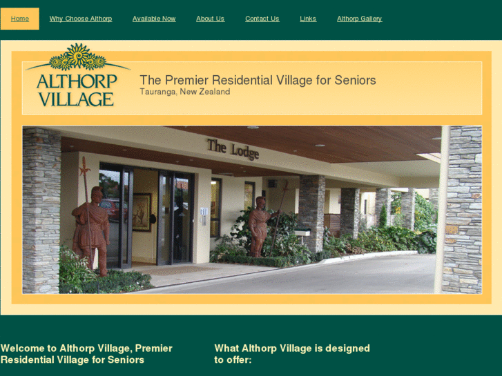 www.althorpvillage.co.nz