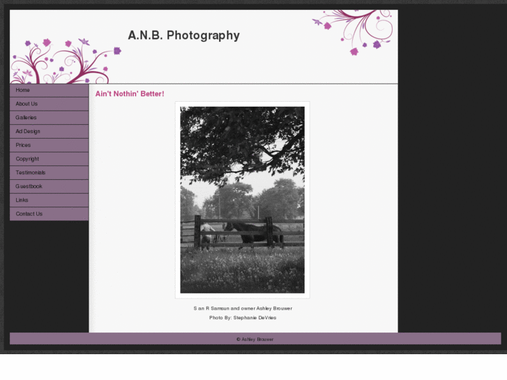 www.anb-photography.com