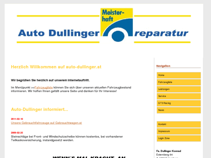 www.auto-dullinger.com