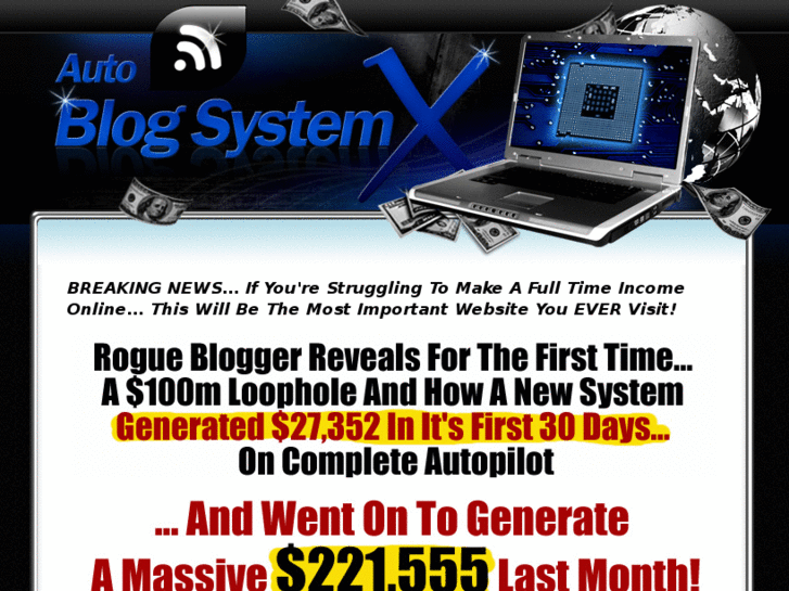 www.autoblogsystemx.com