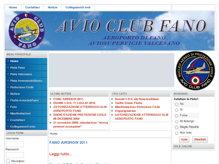 www.avioclubfano.it