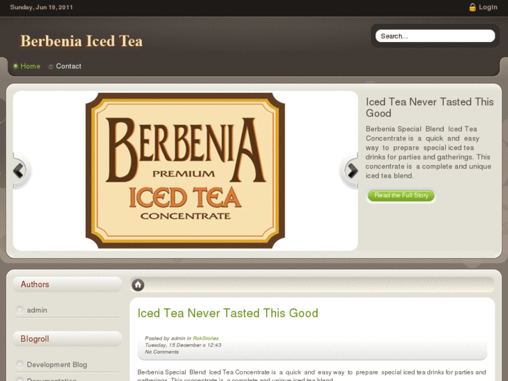 www.berbenia.com