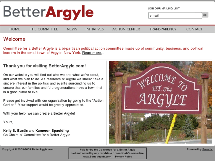 www.betterargyle.com