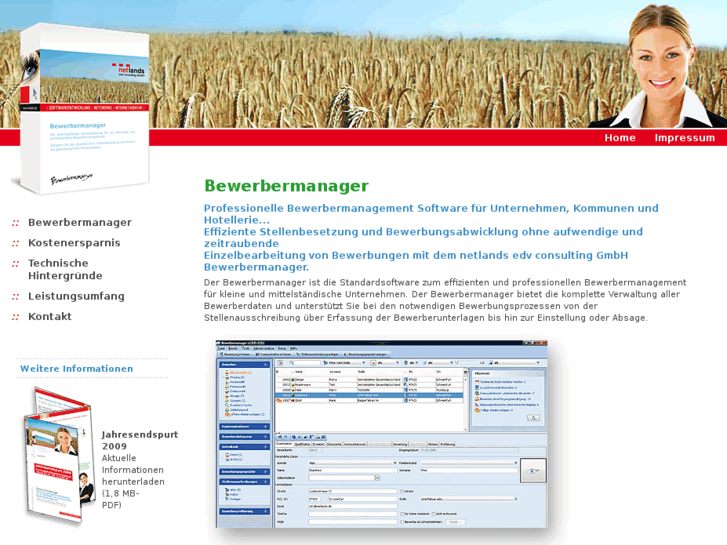 www.bewerbermanager.net