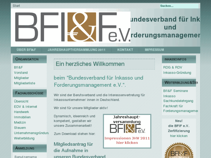 www.bfif.de