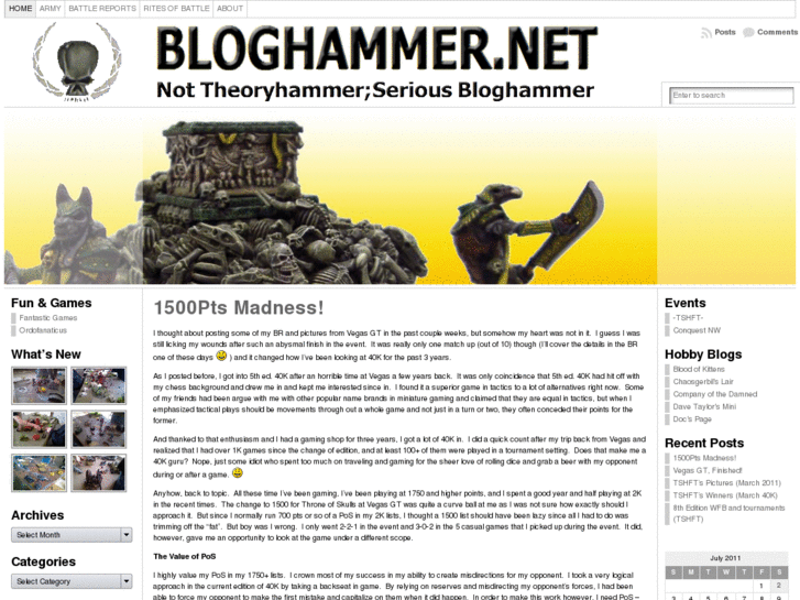 www.bloghammer.net