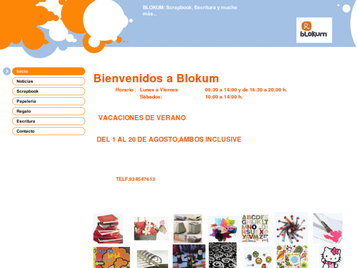 www.blokum.es