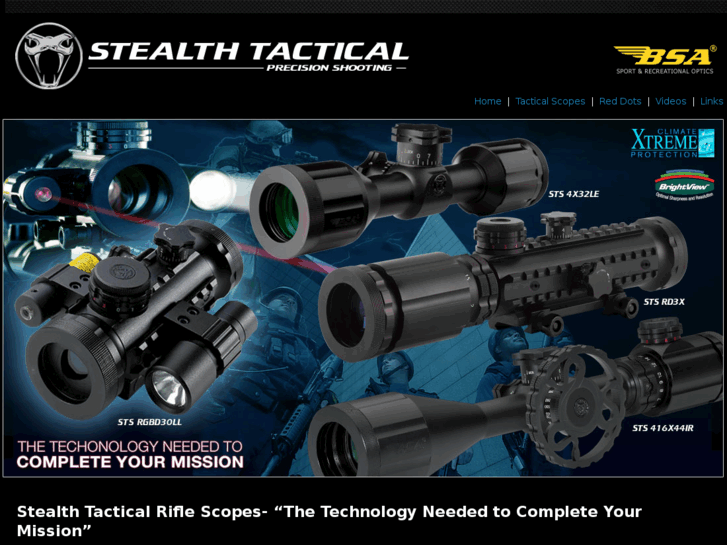 www.bsatactical.com