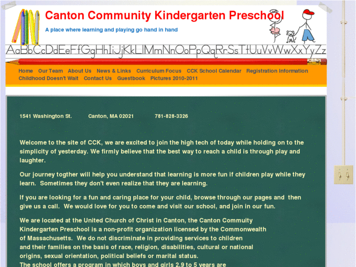 www.cantoncommunitypreschool.com