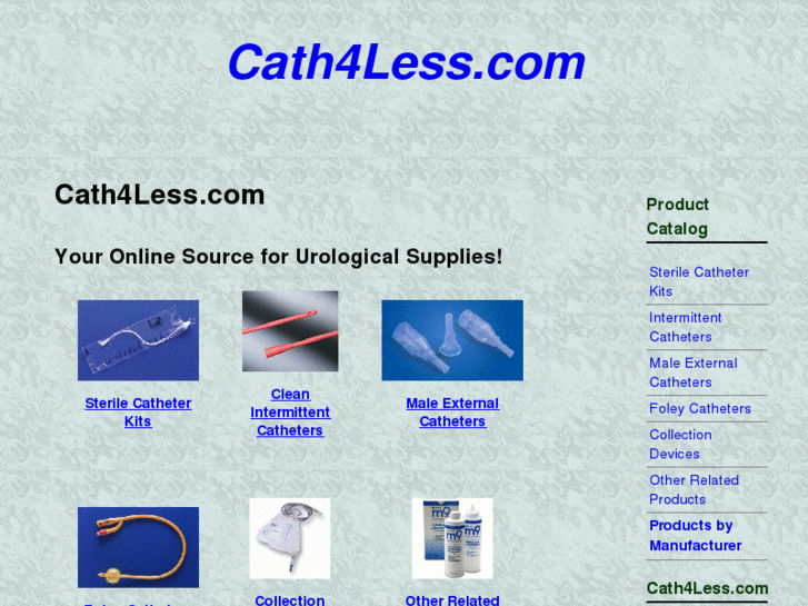 www.cath4less.com