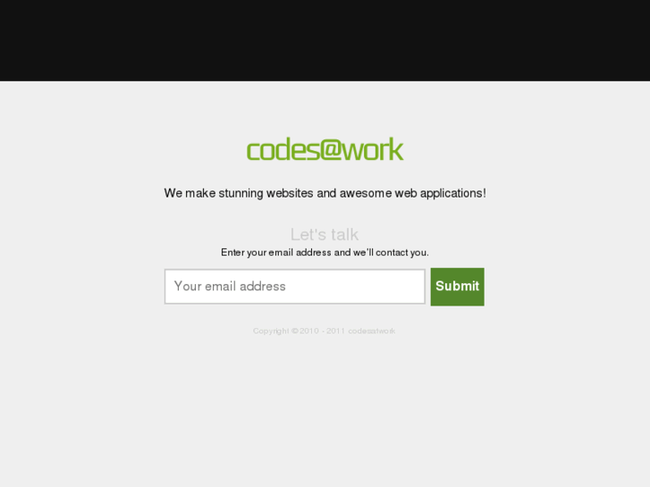 www.codesatwork.com