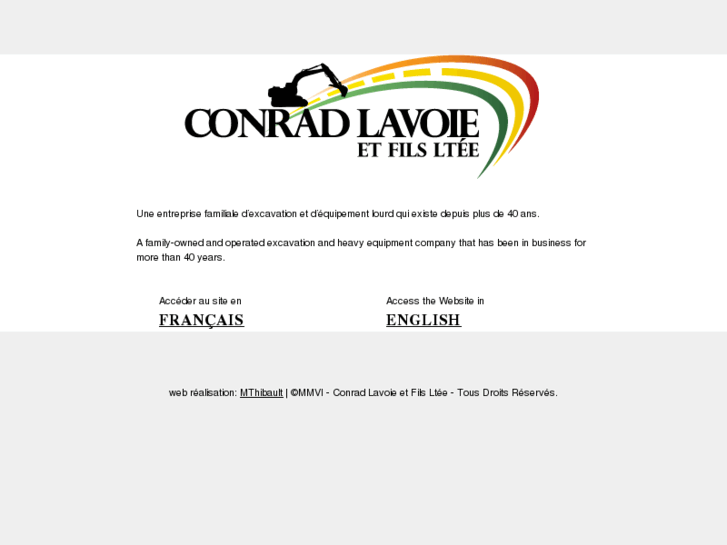 www.conradlavoie.com