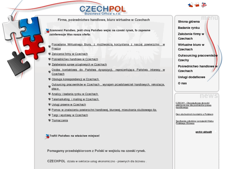 www.czechpol.com