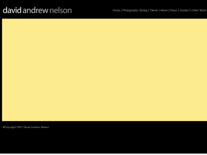 www.davidandrewnelson.com