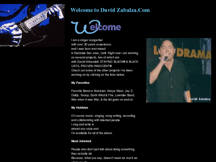 www.davidzabalza.com