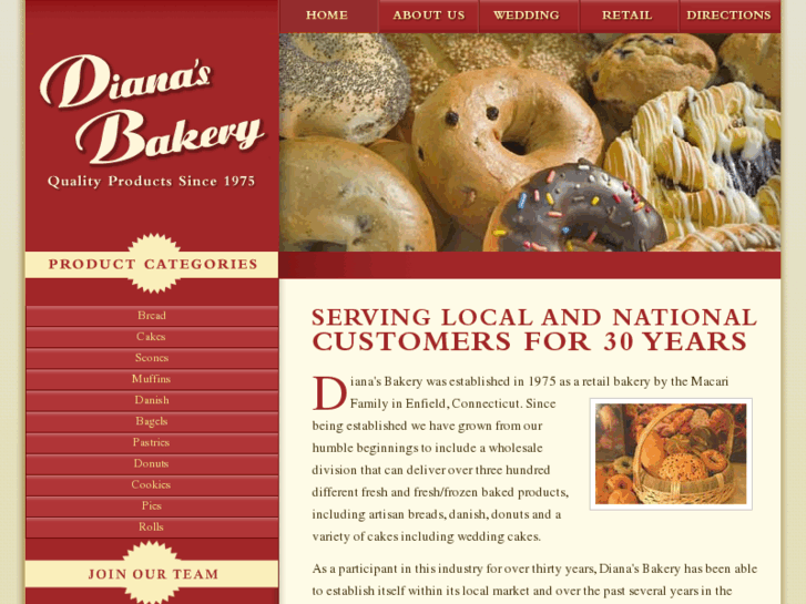 www.dcb-bakery.com