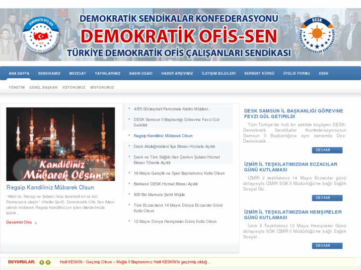 www.demokratikofissen.org.tr