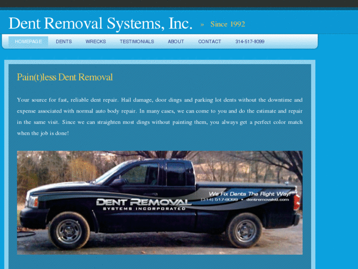 www.dentremovalstl.com