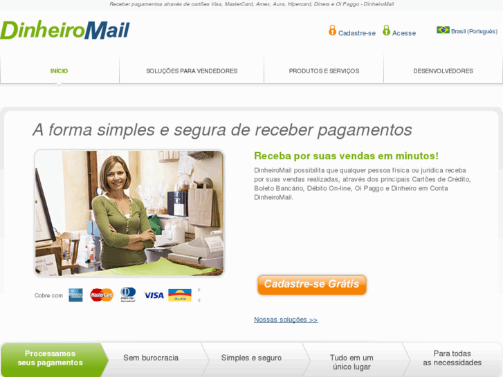 www.dinheiromail.com.br