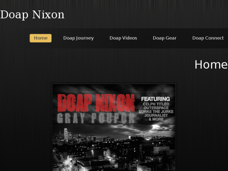 www.doapnixon.com