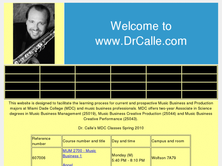 www.drcalle.com