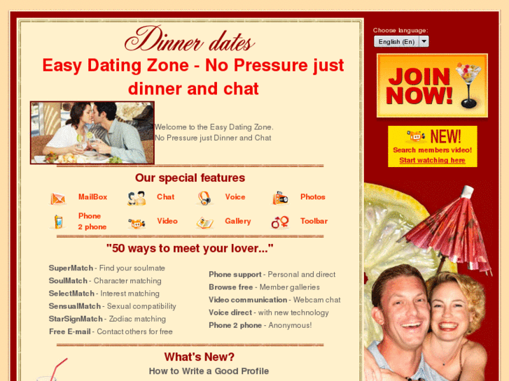 www.easydatingzone.com