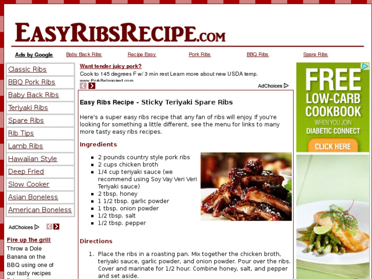 www.easyribsrecipe.com
