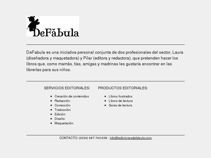 www.edicionesdefabula.com