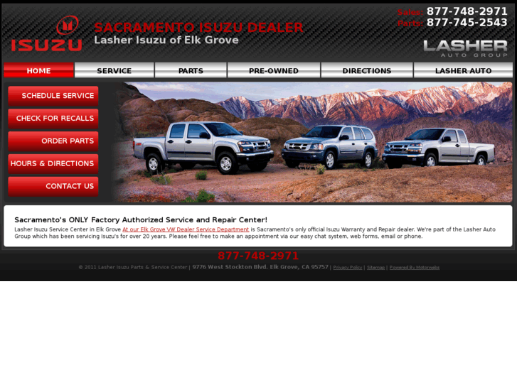 www.elkgroveisuzu.com